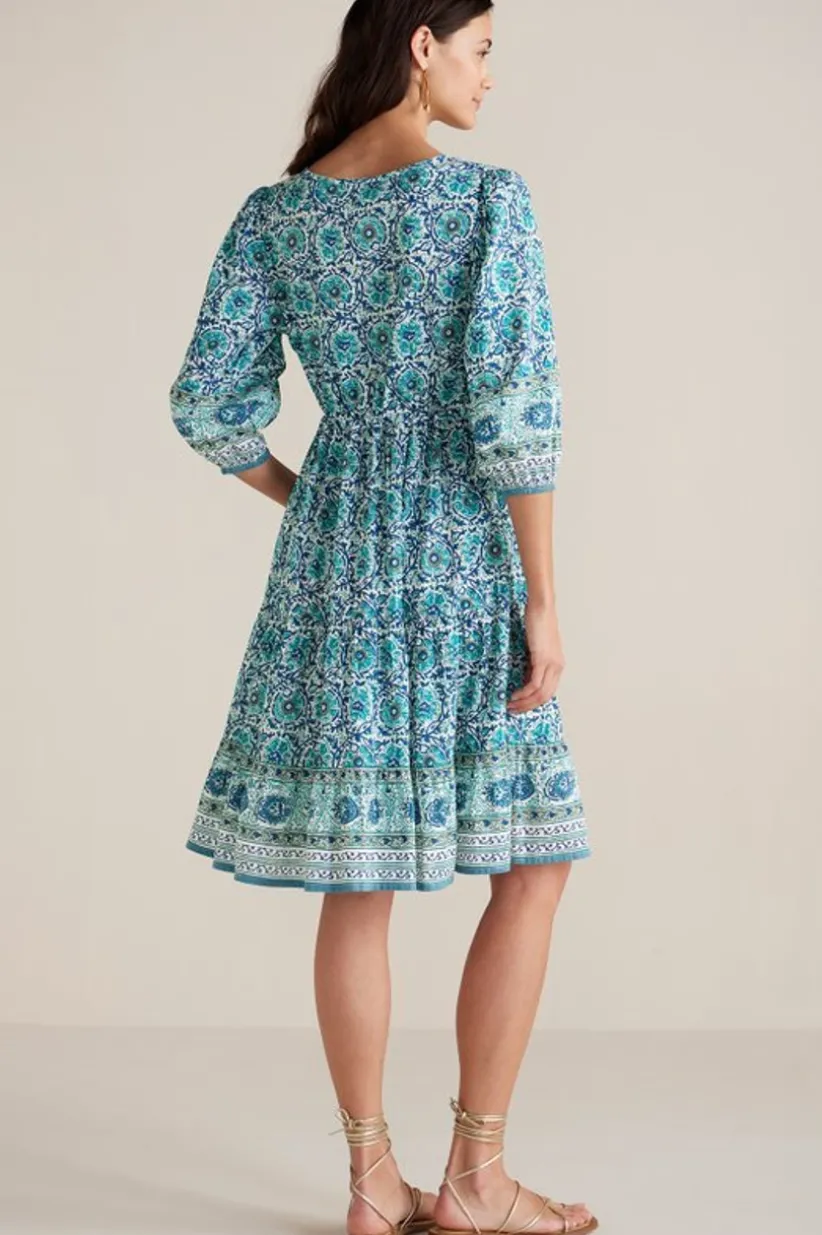 Nerissa Dress