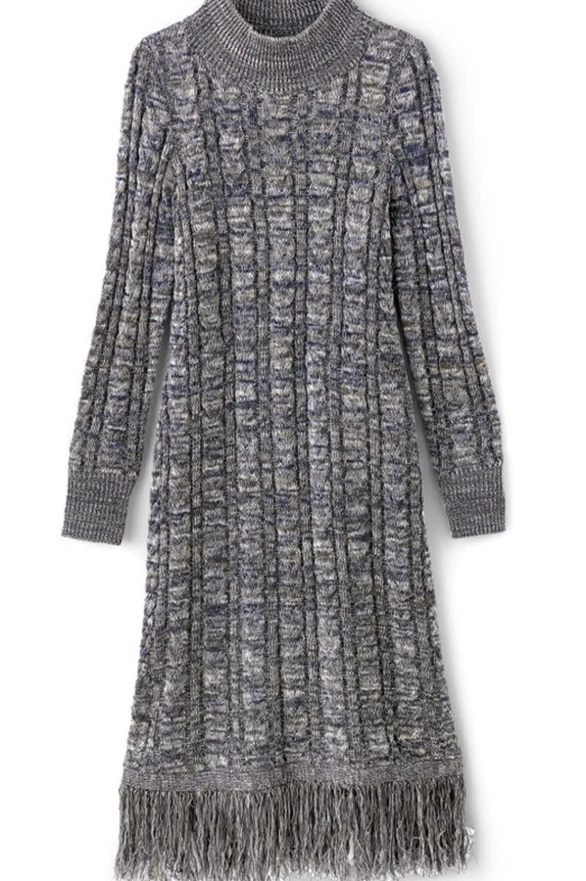 Neve Sweater Dress