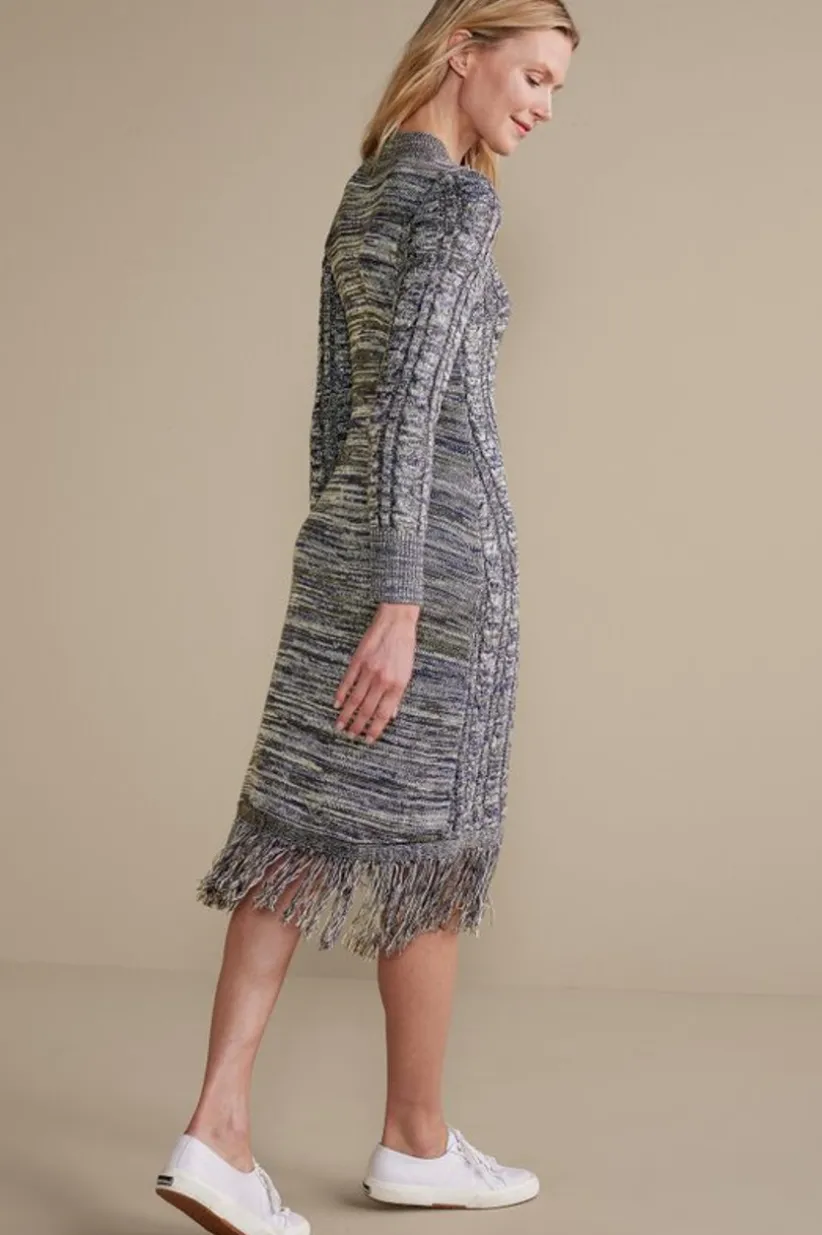 Neve Sweater Dress