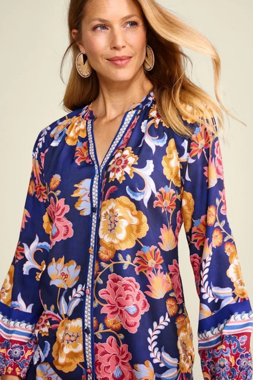 Ohana Blouse