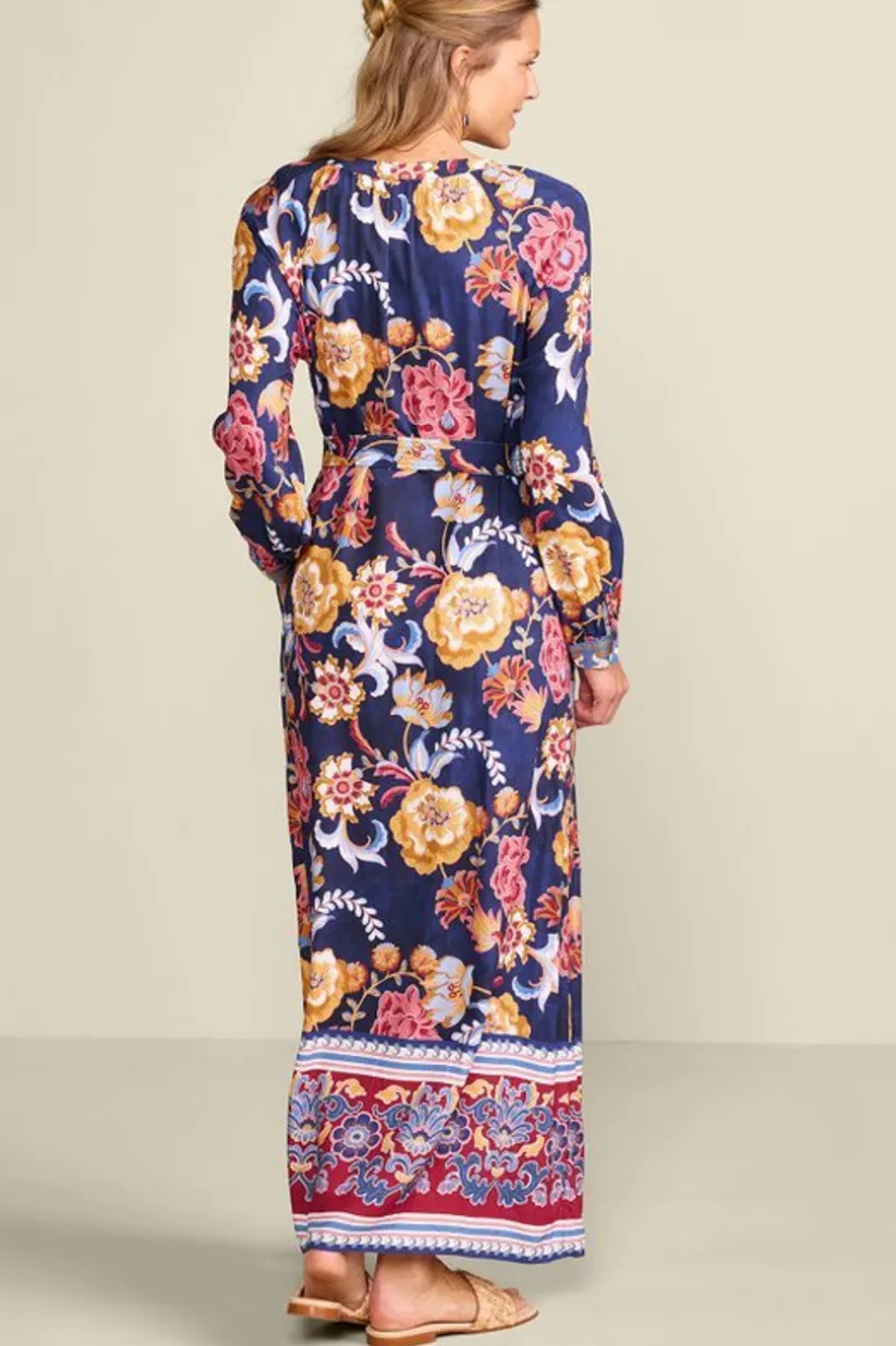 Ohana Maxi Dress