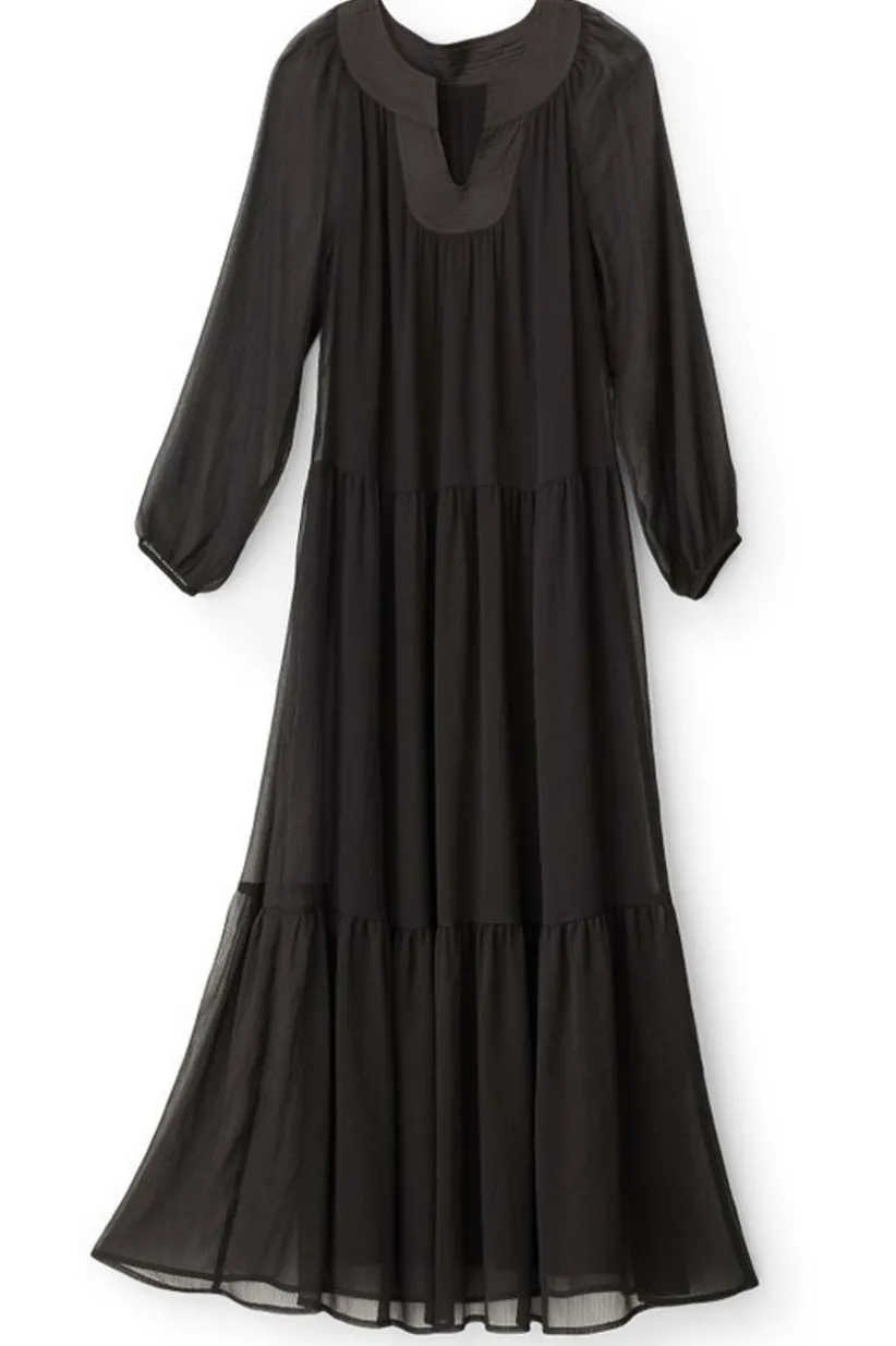 Olga Dress