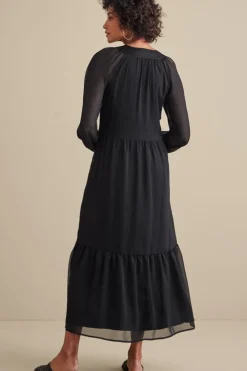 Olga Dress