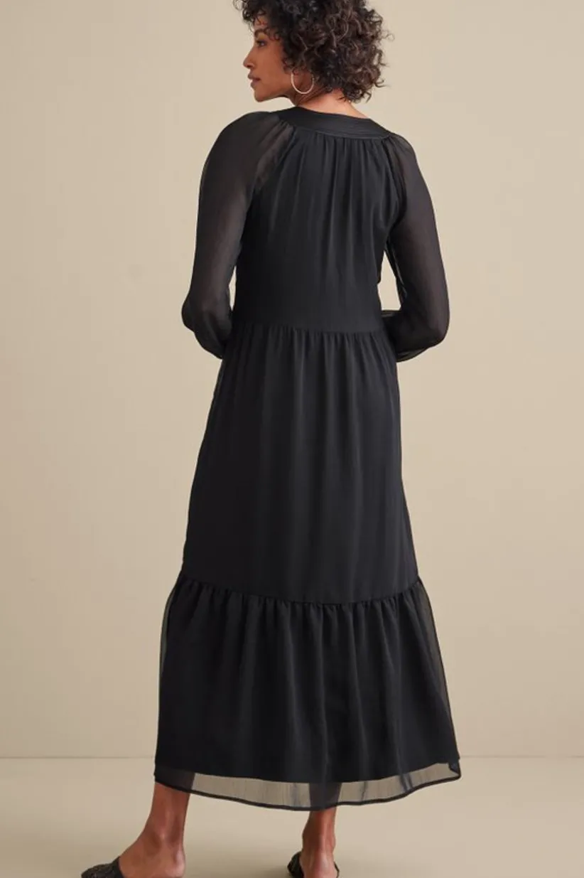 Olga Dress