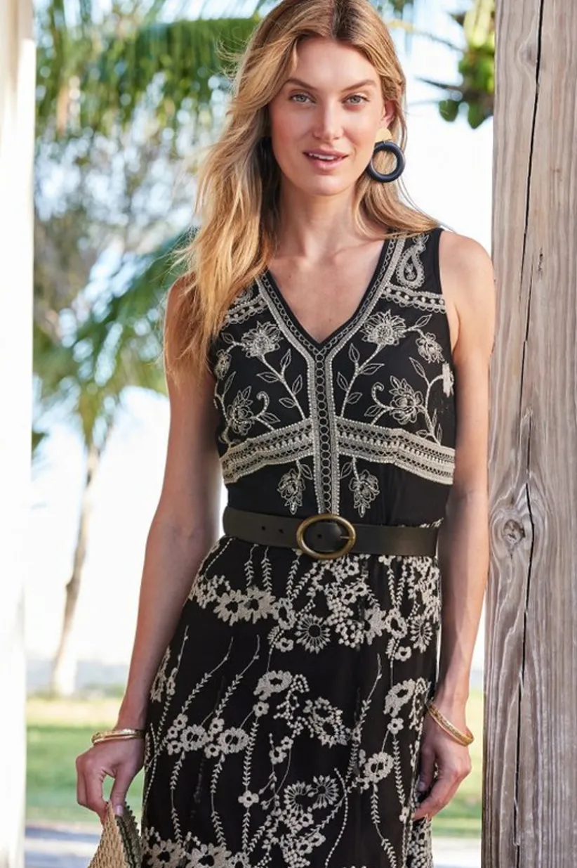 Olivia Maxi Dress
