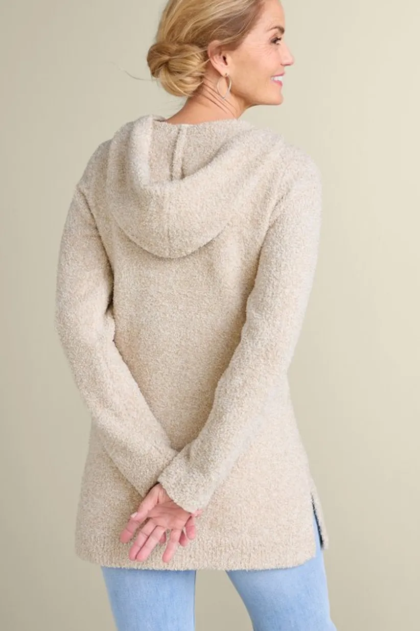 Orabella Sweater Hoodie