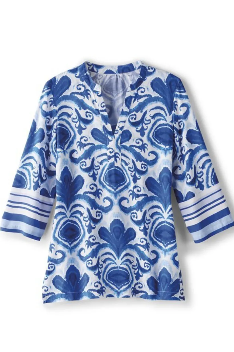 Pari Tunic