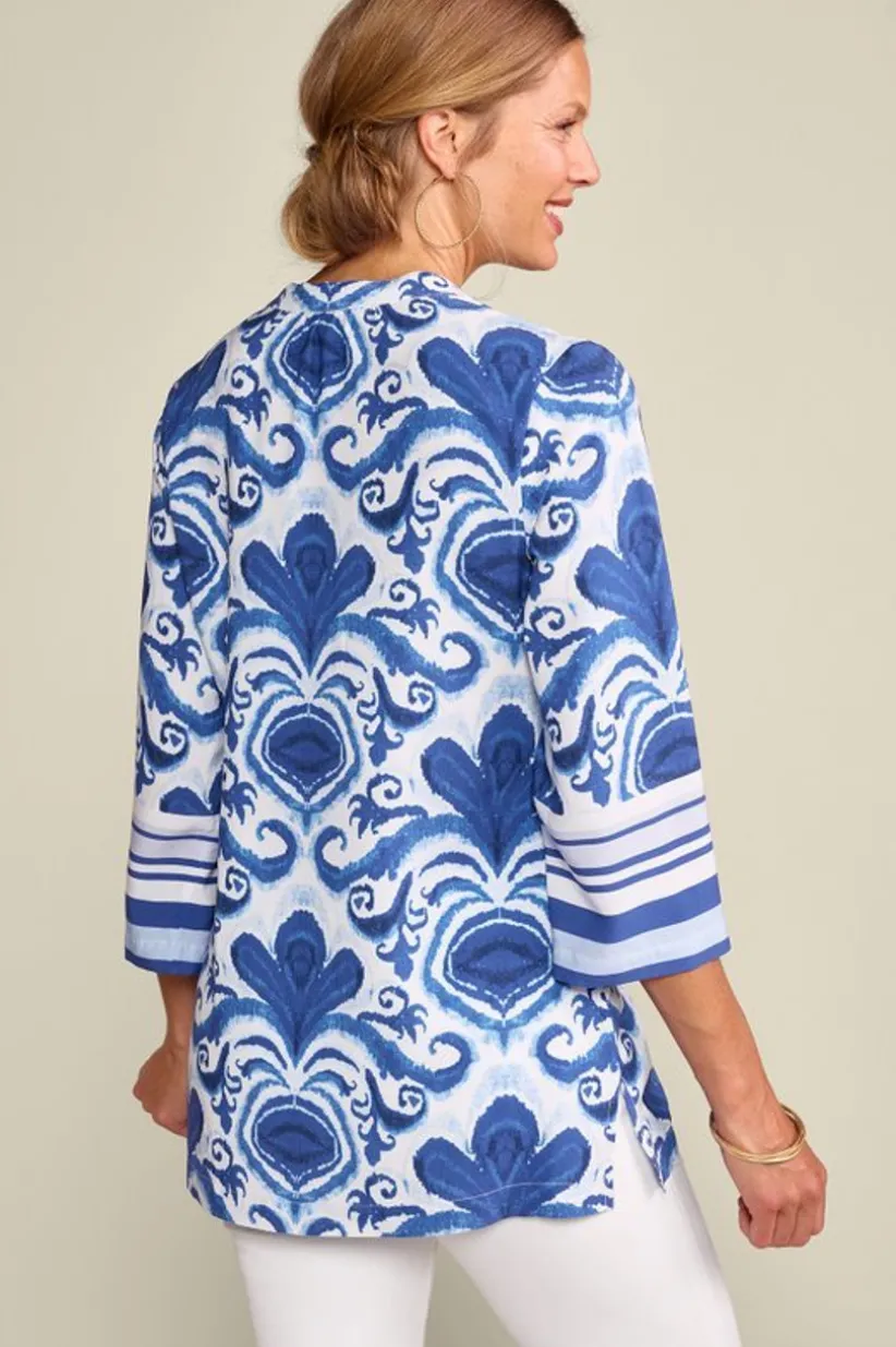 Pari Tunic