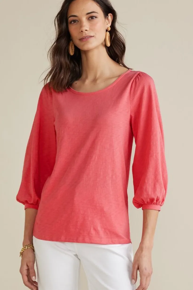 Parisian Poet Top