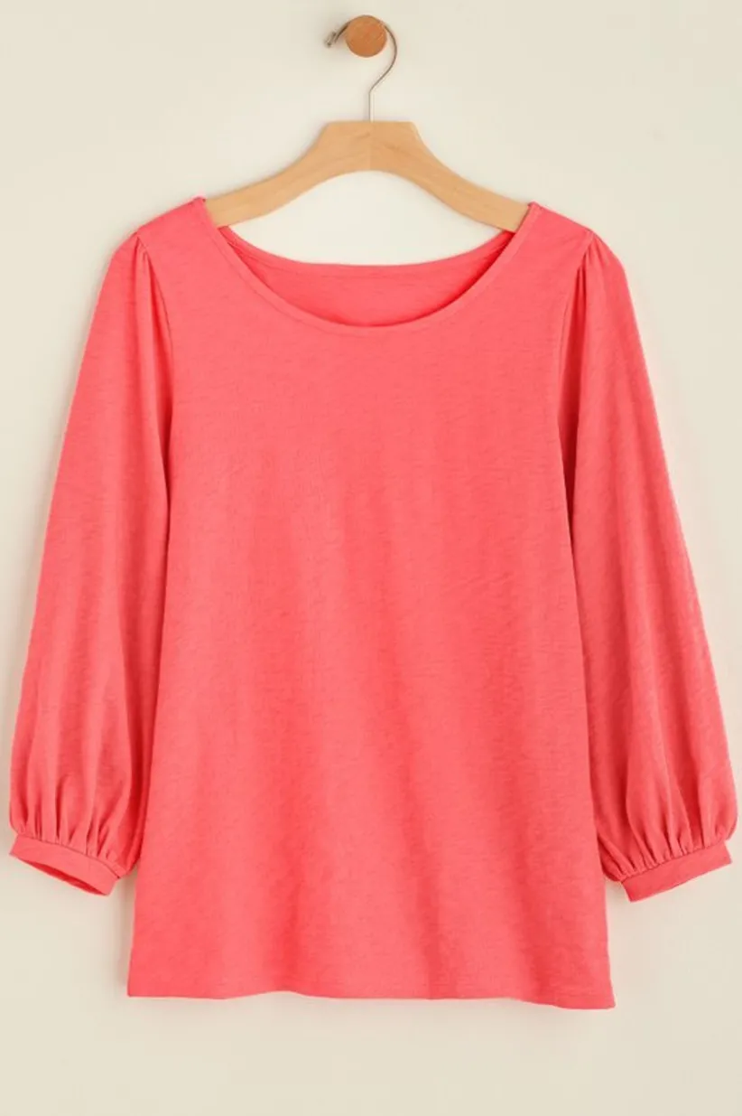 Parisian Poet Top