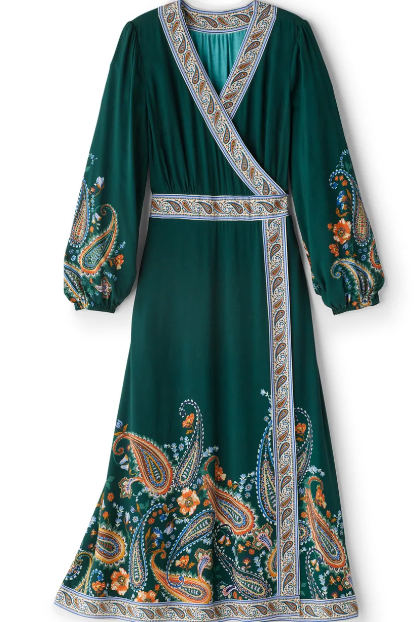 Parry Maxi Dress