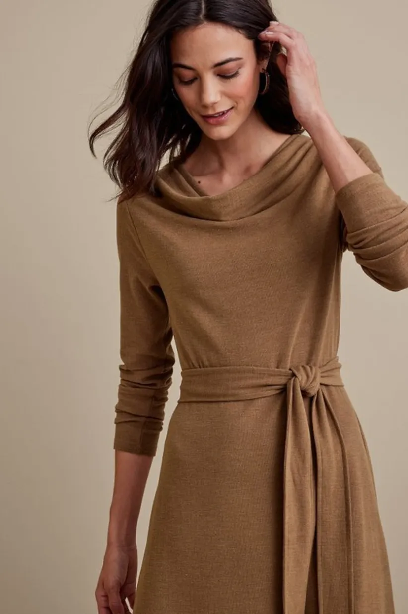 Paula Dress