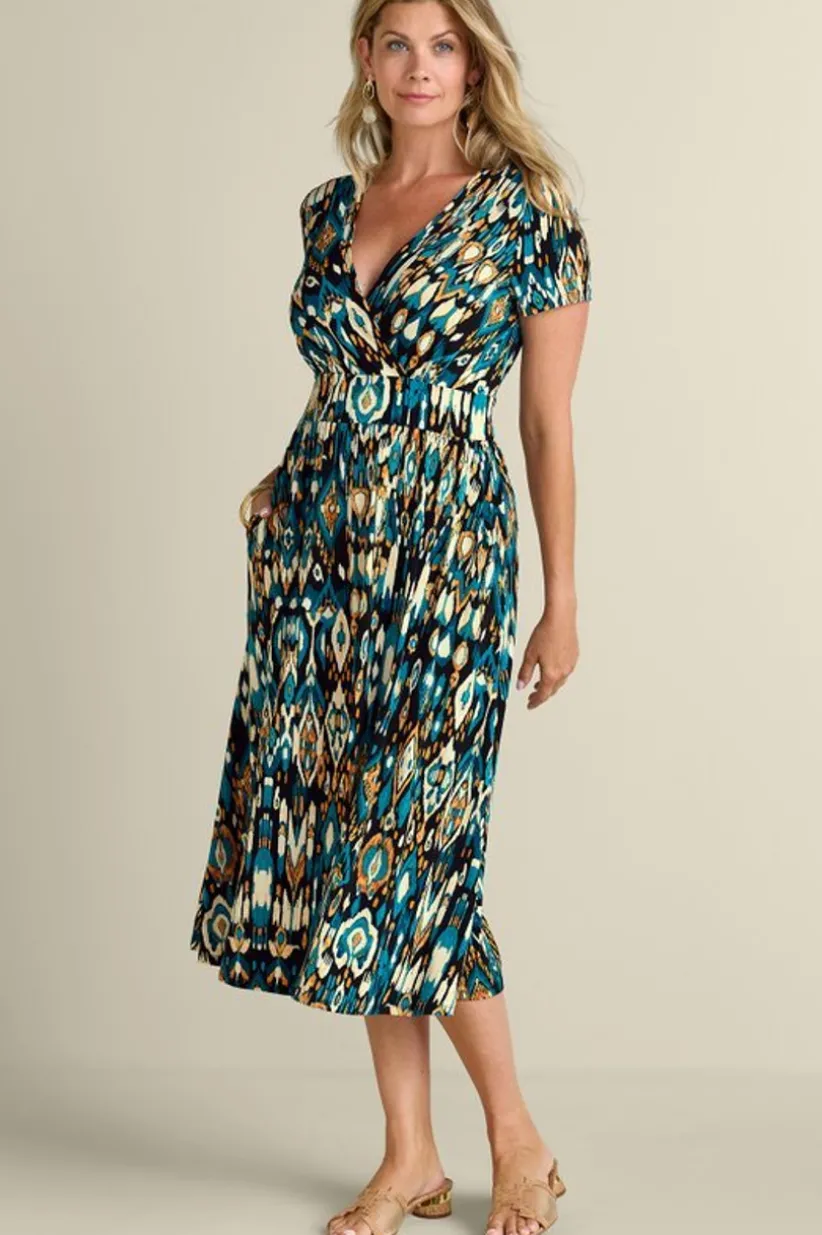 Penelope Midi Dress