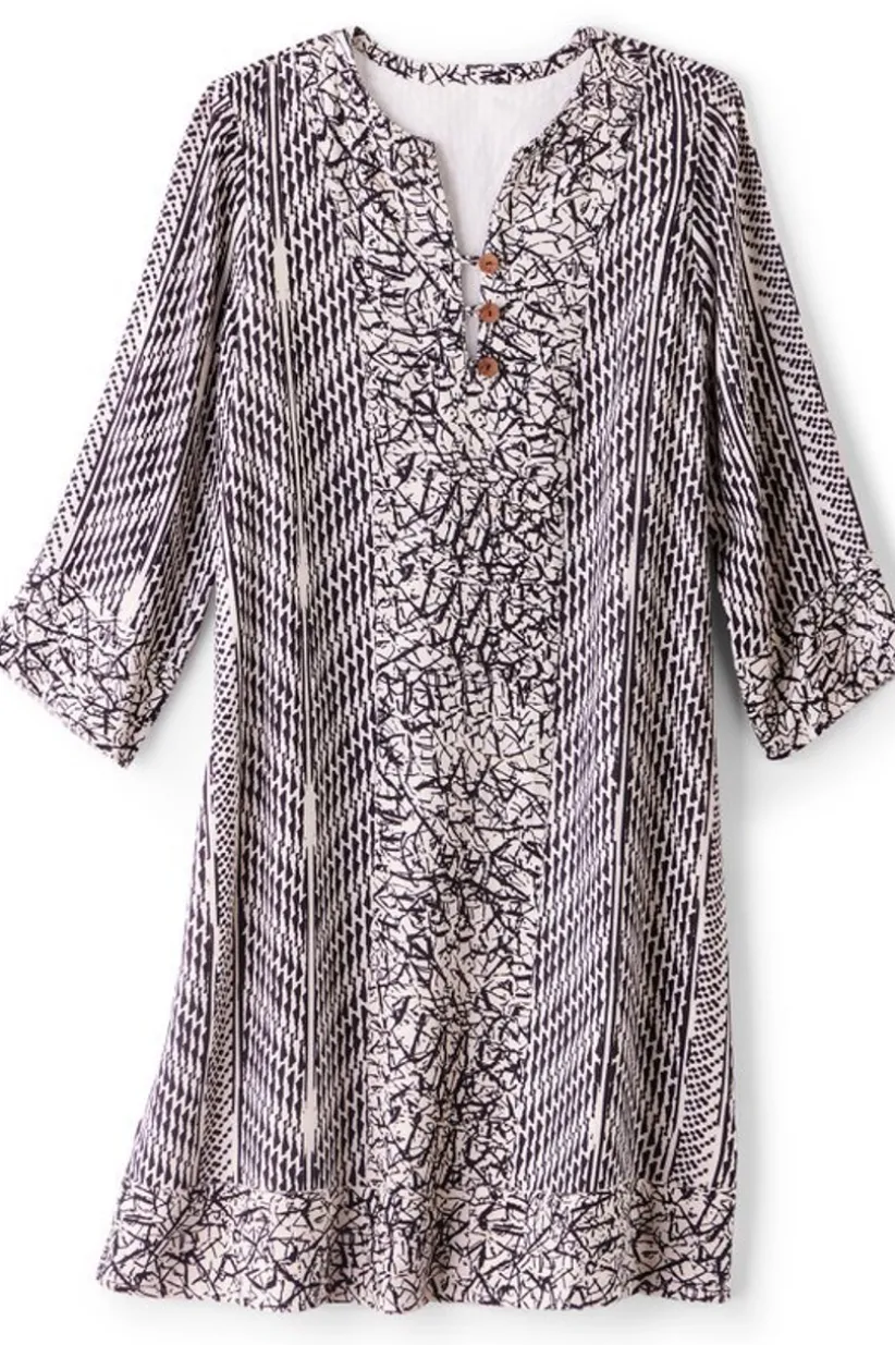 Raven Dress