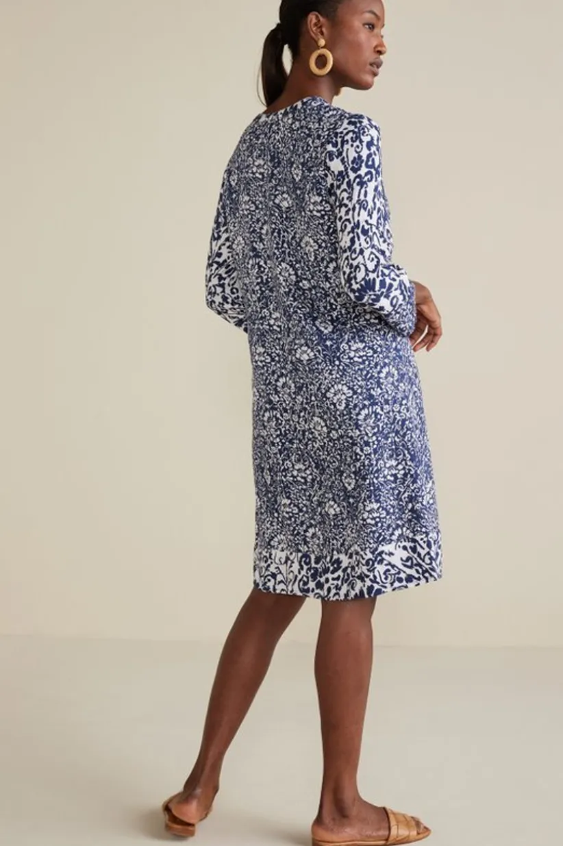Raven Dress