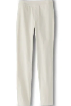 Rockland Corduroy Slim Leg Pull On Pants