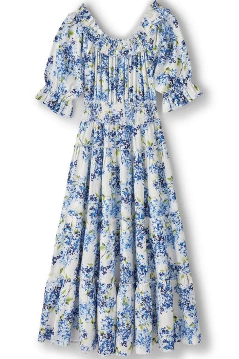 Rosana Maxi Dress