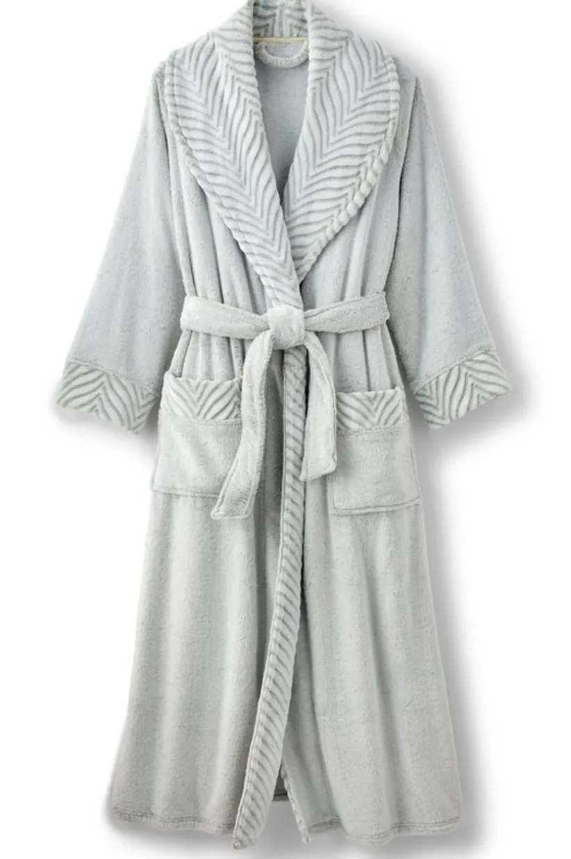 Royal Plush Robe
