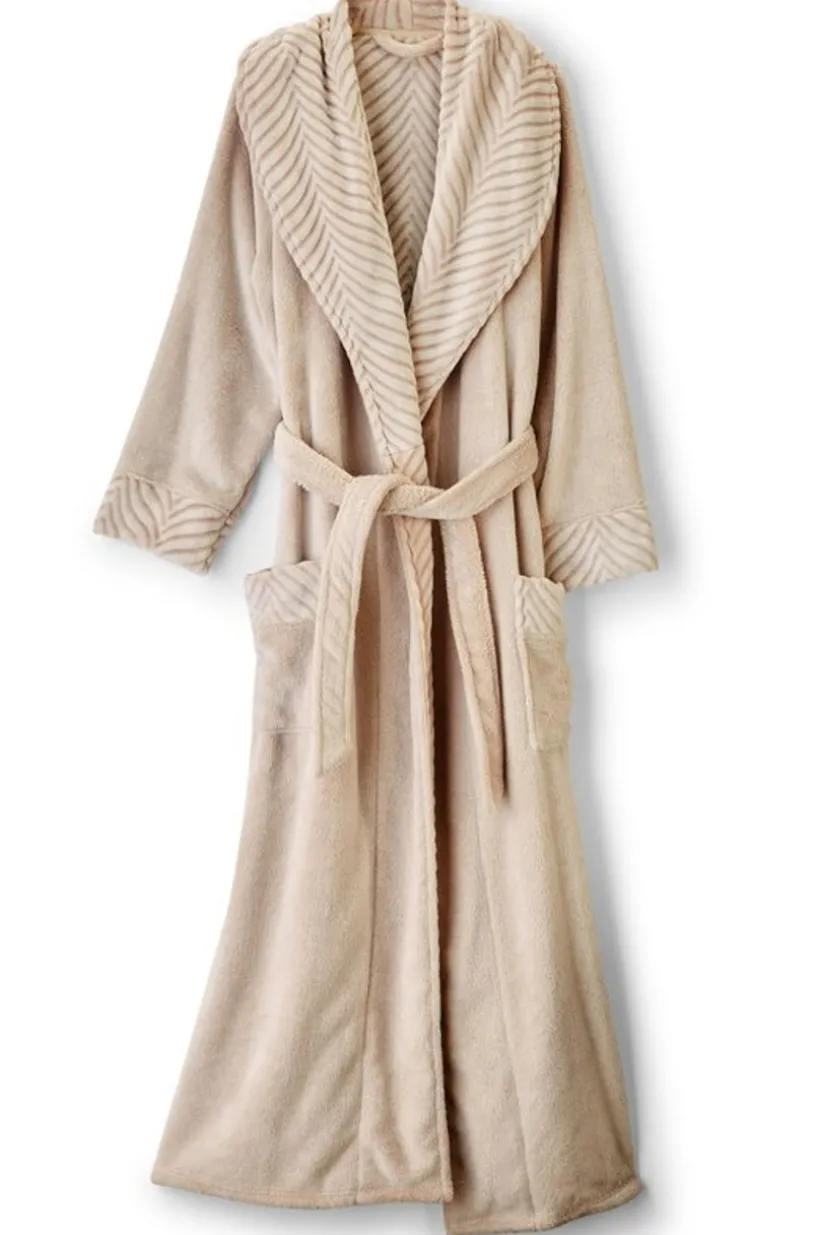 Royal Plush Robe