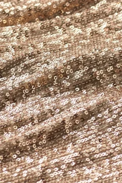 Sancerre Sequin Dress