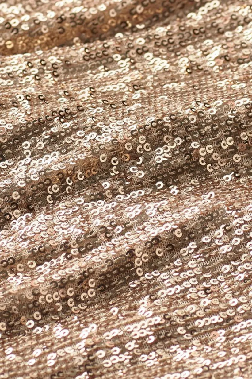 Sancerre Sequin Dress