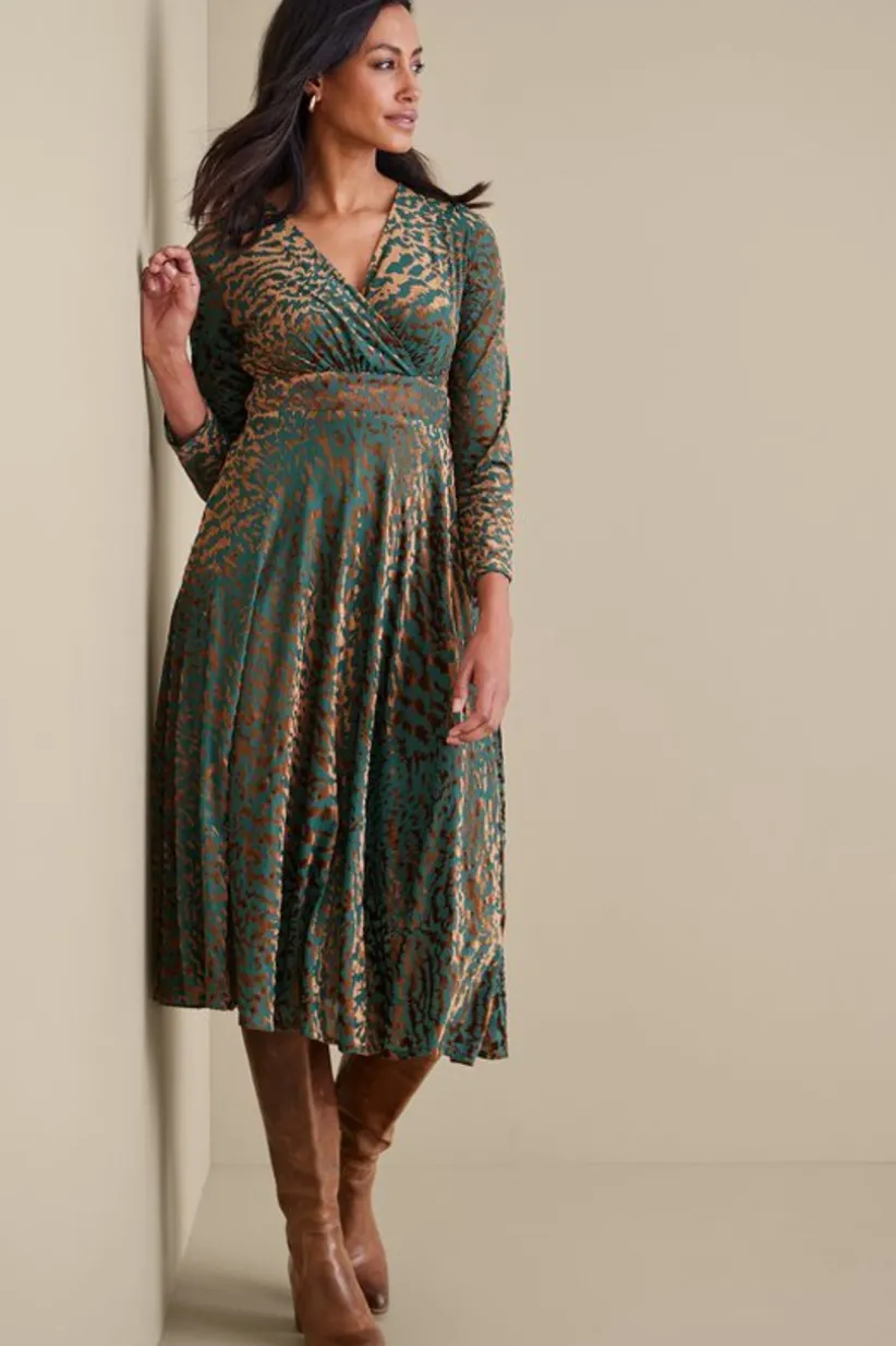 Shae Dress