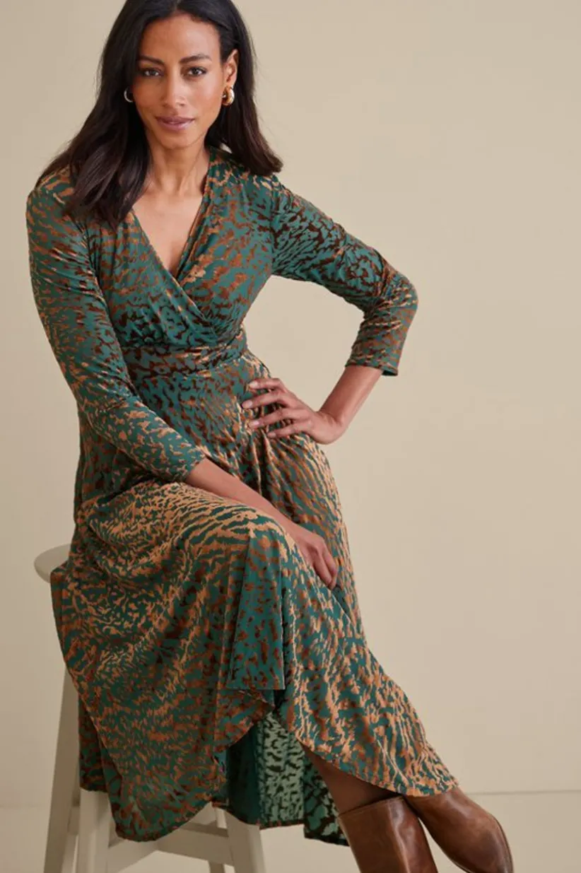 Shae Dress
