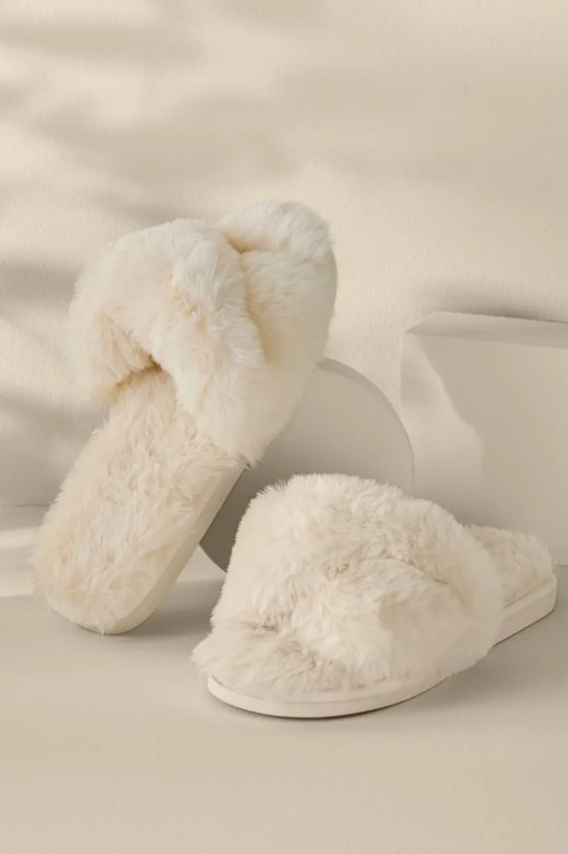 Shiraleah Stowe Slippers