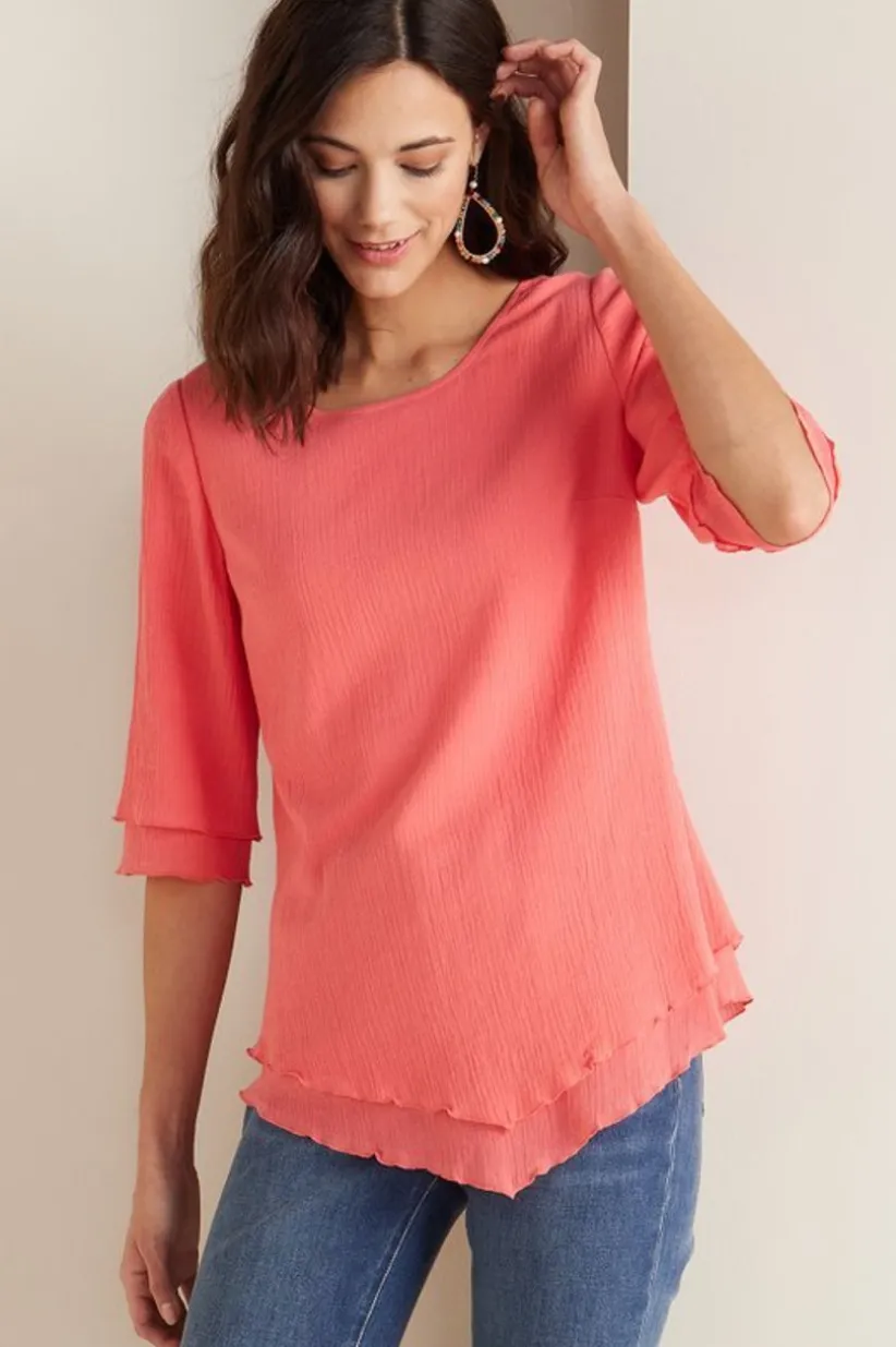 Siesta Key Tunic