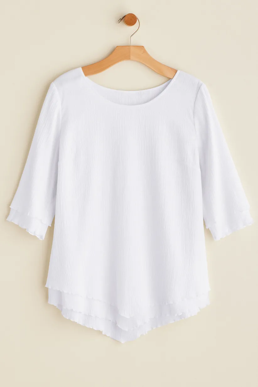 Siesta Key Tunic