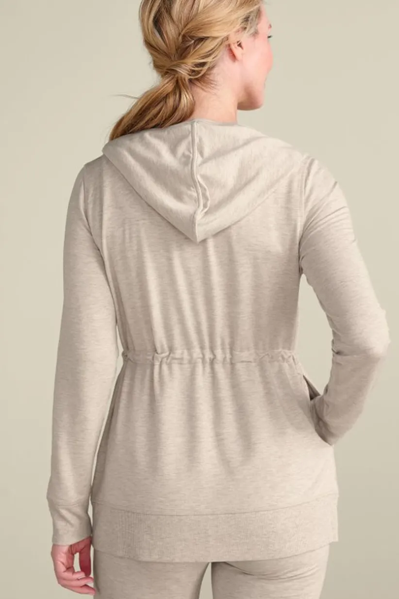 Siesta Soft Jacket