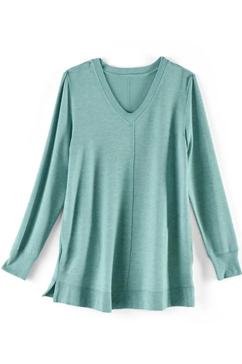 Siesta Soft Tunic