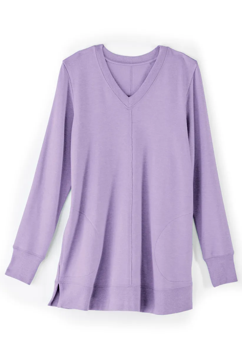 Siesta Soft Tunic