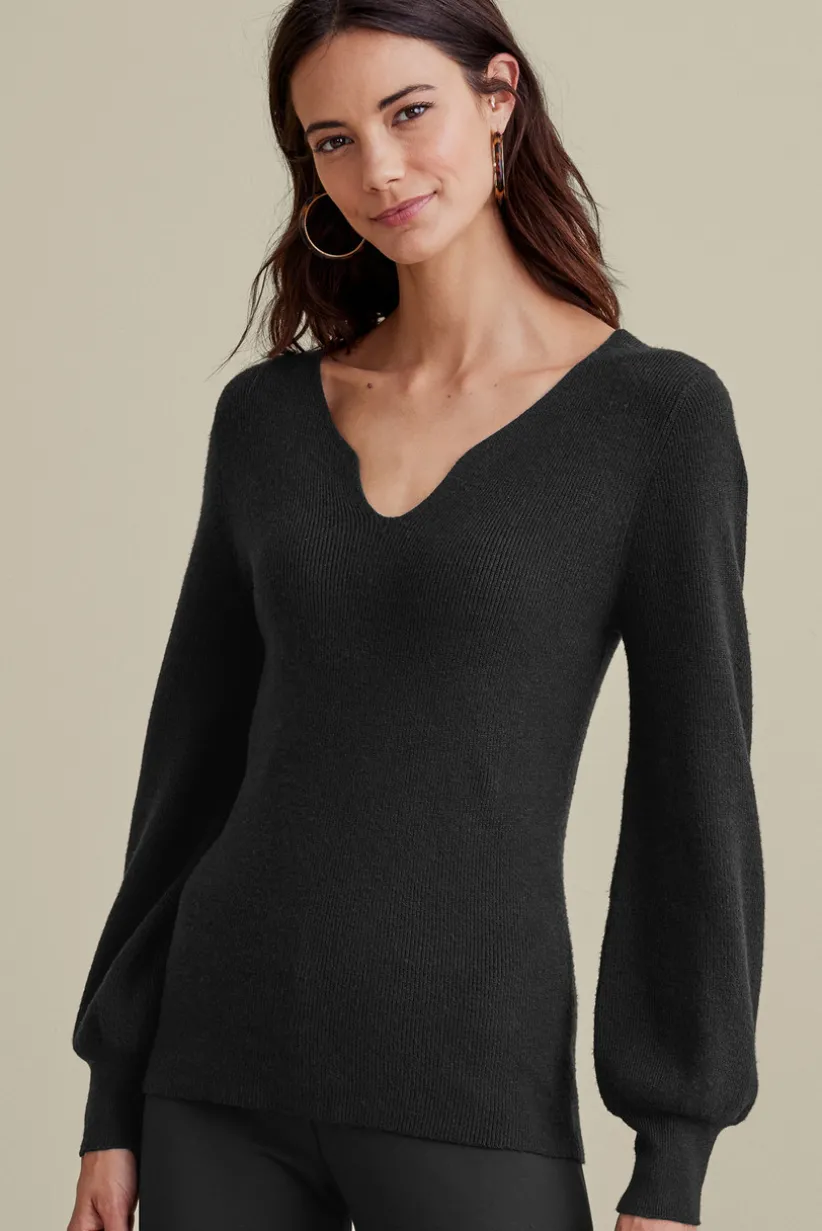 Suze Sweater