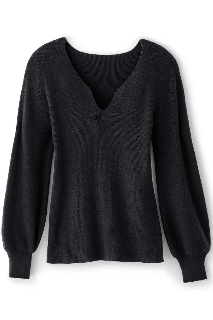 Suze Sweater