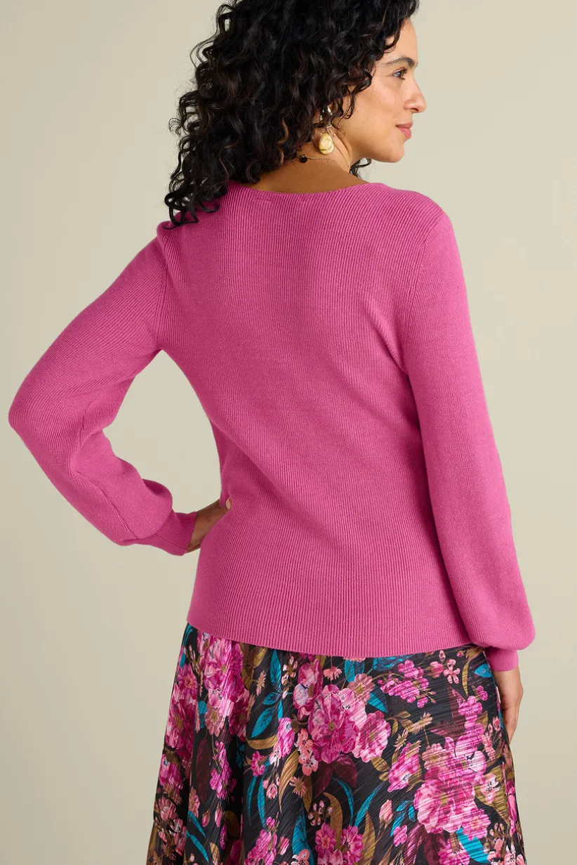 Suze Sweater