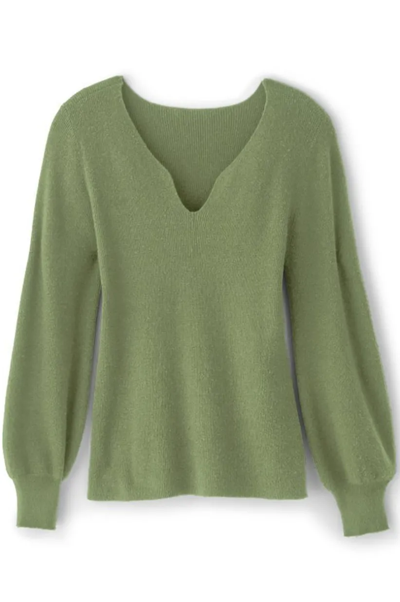 Suze Sweater