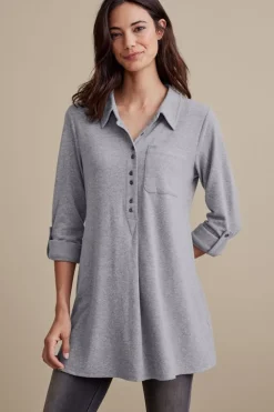 Take It Easy Tunic