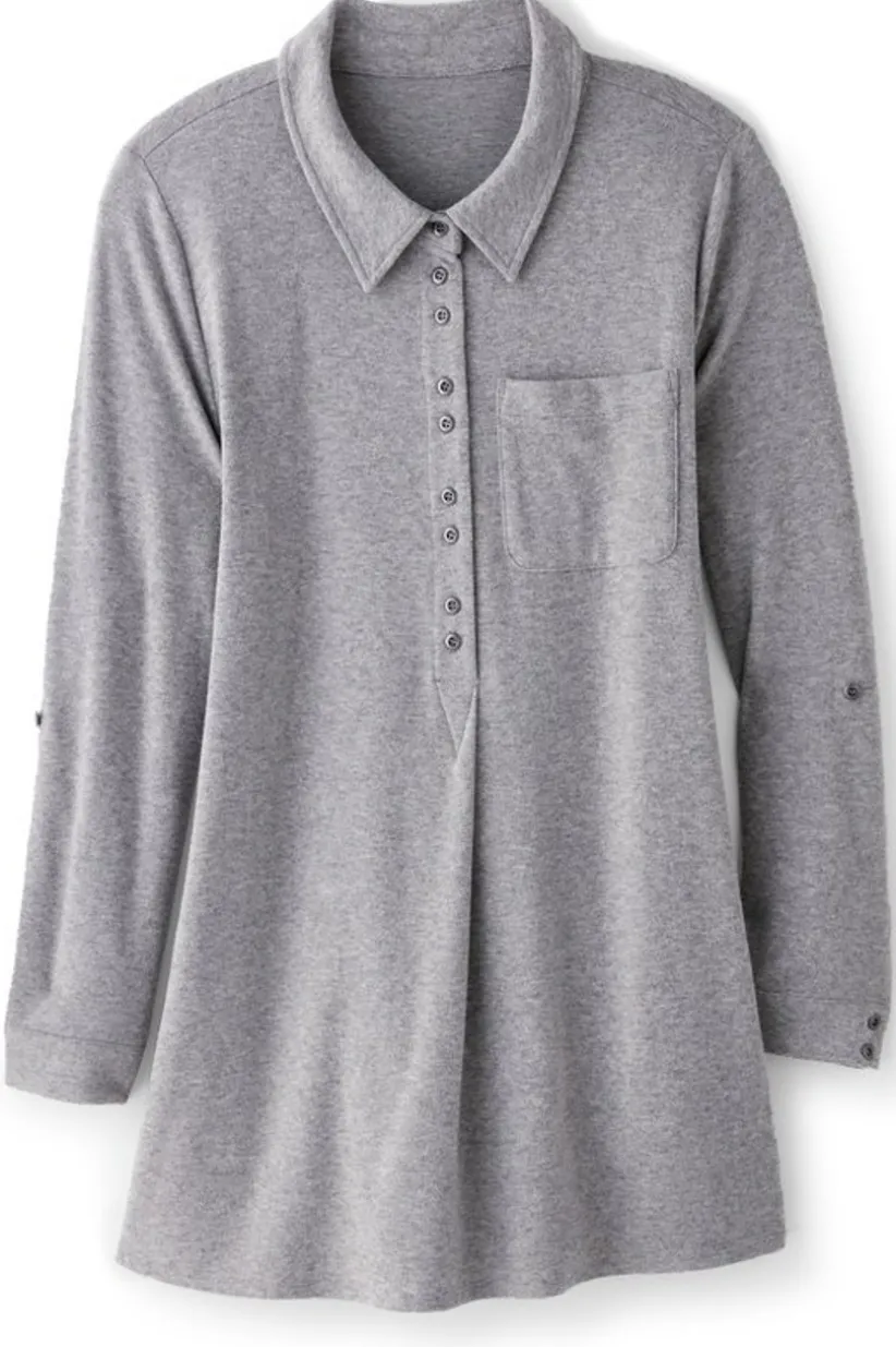 Take It Easy Tunic