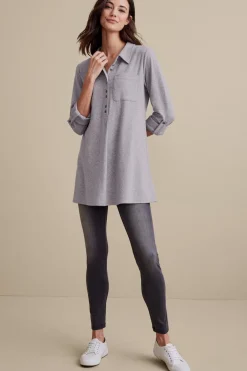 Take It Easy Tunic