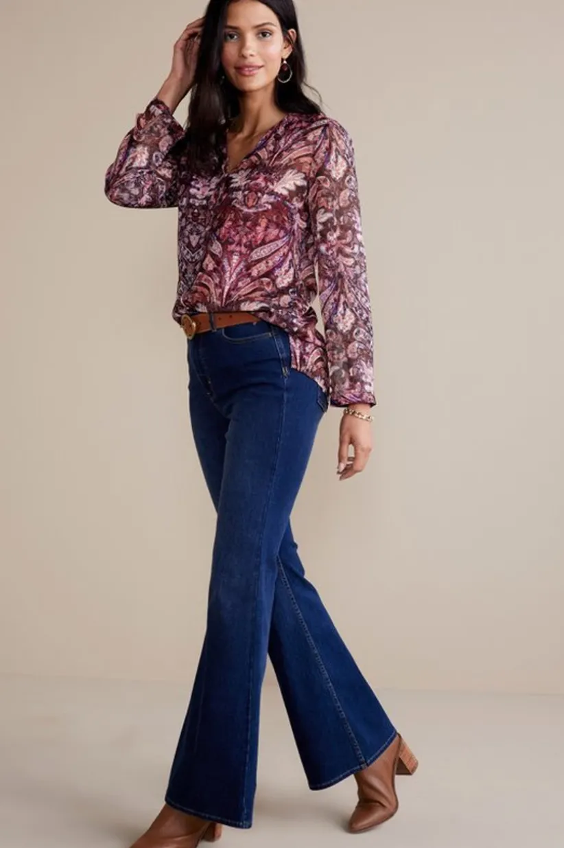 Tasha Top
