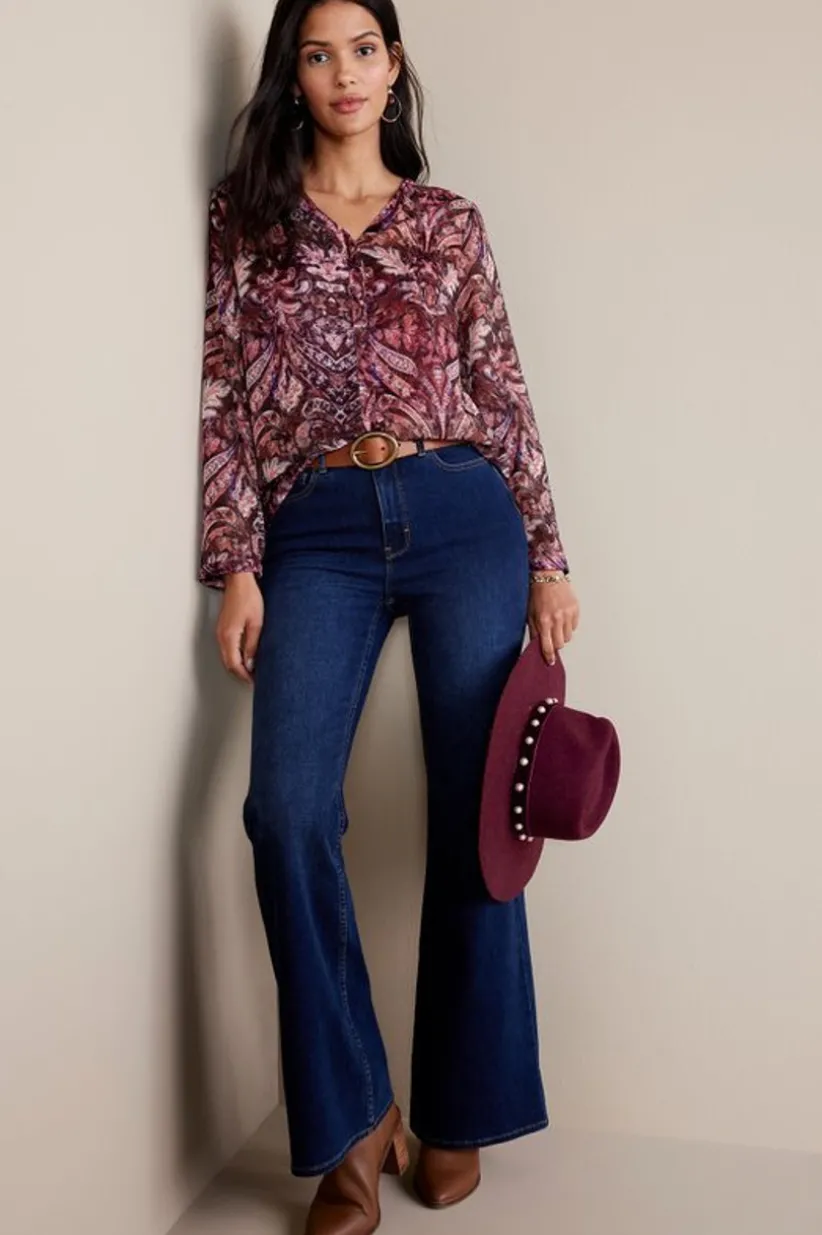 Tasha Top