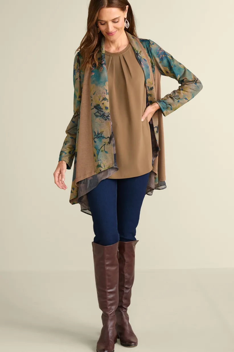 Teagan Tunic I