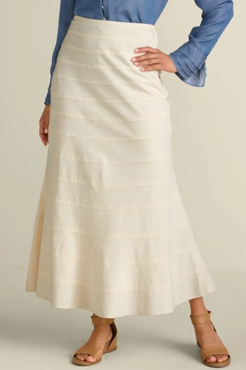 Terah Maxi Skirt