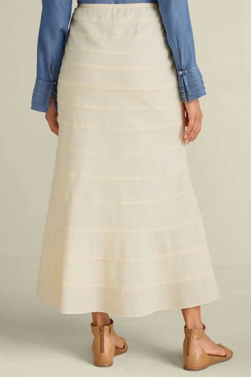 Terah Maxi Skirt