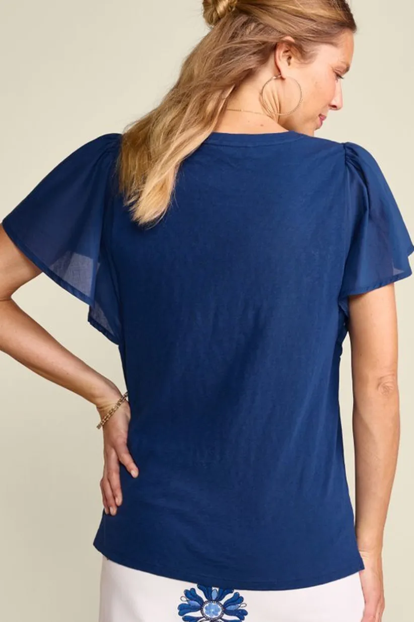 Tessa Tee