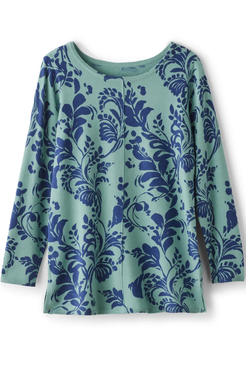 Tiana Sweater Tunic