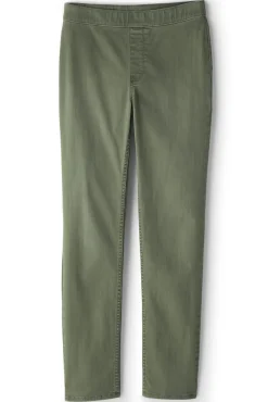 Ultimate Denim Pull-On Slim Leg Jeans