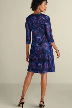 Velvet Hyannis Dress