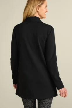 Westminster Tunic Sweatshirt